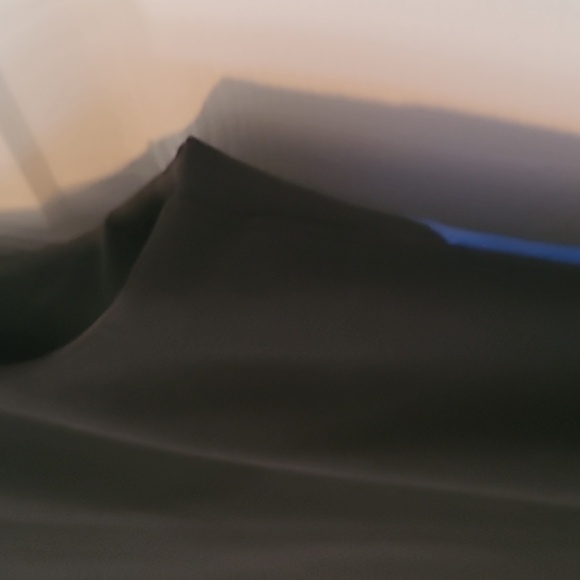 Calvin Klein fitted colour block dress - size 6 - Picture 4 of 8